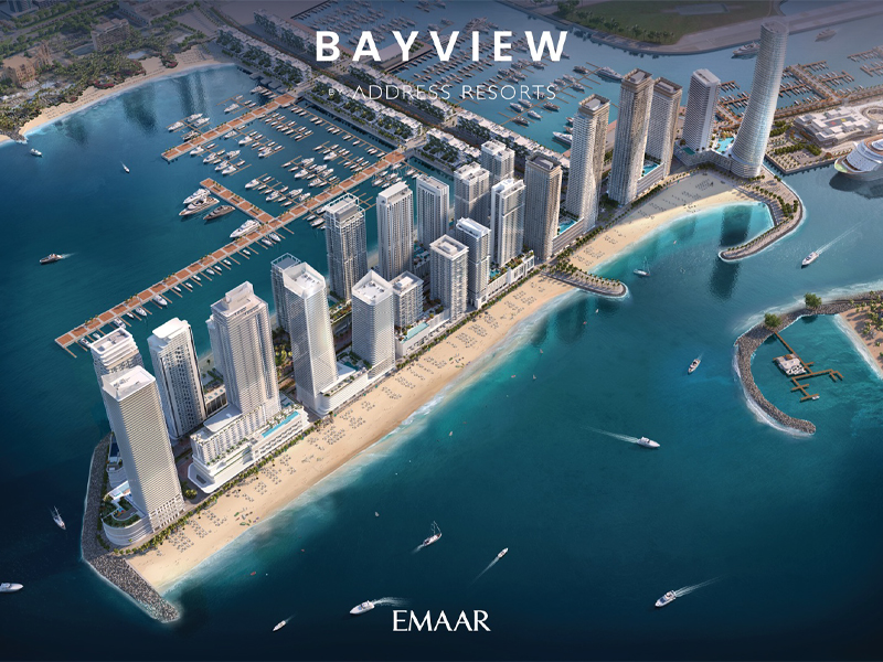 إعمار بيتشفرونت
